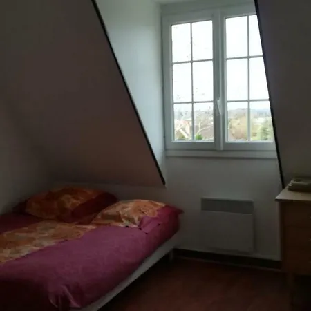 Villa Entre Montagne Bearn Et Pays Basque *